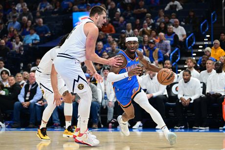 Nikola Jokić Nikola Jokić