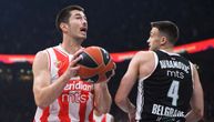 Zvezda i Partizan igraju novi derbi, a evo kome prednost daju kladionice