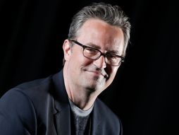 Matthew Perry, Metju Peri