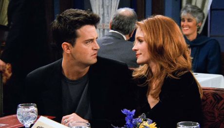 Matthew Perry, Metju Peri Matthew Perry, Metju Peri