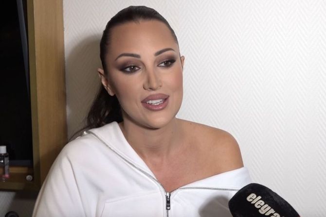 Aleksandra Prijović Aleksandra Prijović