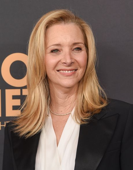 Lisa Kudrow Lisa Kudrow