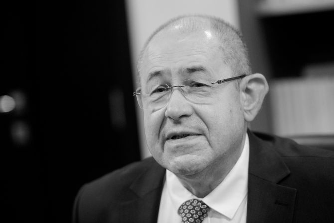 Ištvan Pastor Ištvan Pastor