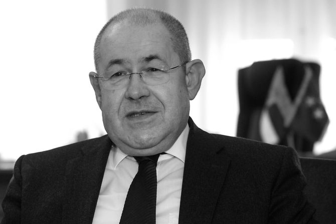 Ištvan Pastor Ištvan Pastor