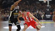 Sve o meču Zvezda - Partizan: Gde gledati, ko je favorit i kako ova utakmica može biti prekretnica sezone?