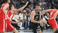 TIKET DANA Sve oči su uprte u večiti derbi u Evroligi! Zvezda i Partizan igraju na malo poena