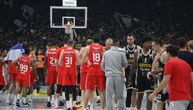 Partizan izdao mini saopštenje za svoje navijače zbog Zvezde