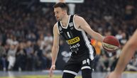 Partizan 22 godine nije slavio protiv Baskonija u Vitoriji, a kladionice kažu da je ovo kvota da sada to učini