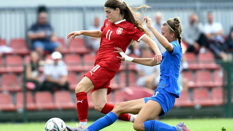 Sara Stokić