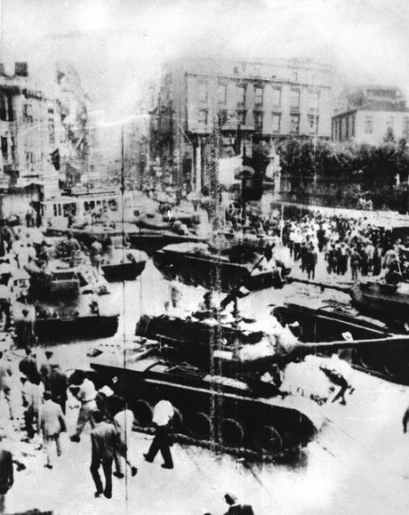 Istanbulski pogrom