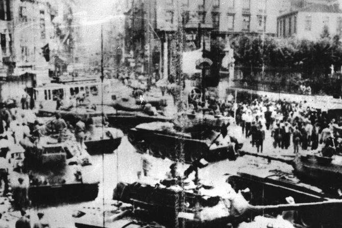 Istanbulski pogrom