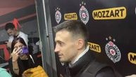 Aleksa Avramović: "Rutinski smo pobedili Zvezdu"