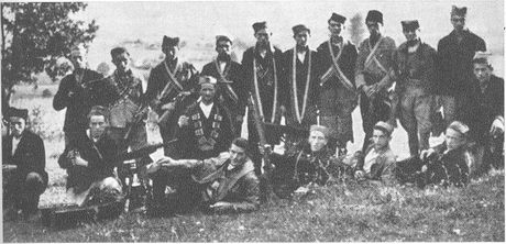 Dr Dragiša Mišović, Partizani, NOP, NOVJ, NOB Dr Dragiša Mišović, Partizani, NOP, NOVJ, NOB