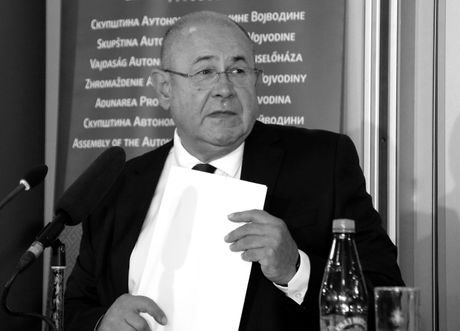 Ištvan Pastor Ištvan Pastor