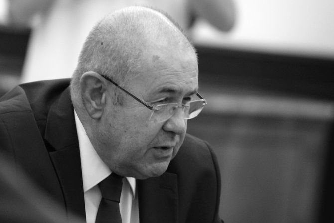 Ištvan Pastor Ištvan Pastor