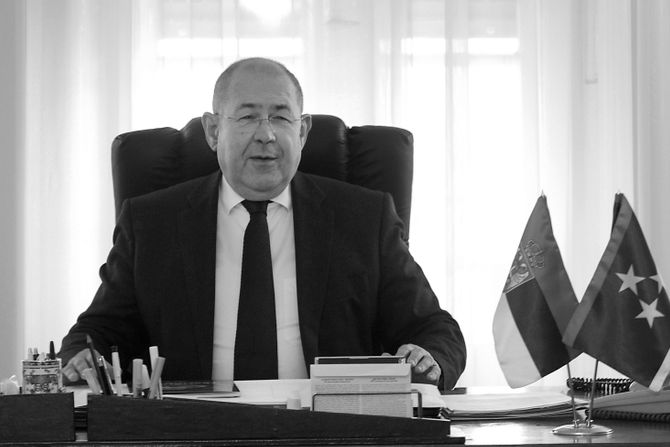 Ištvan Pastor Ištvan Pastor