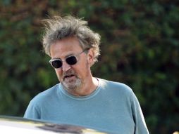Matthew Perry, Metju Peri