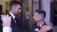 Đoković i "neke fudbalske zvezde": Novak podelio komičnu objavu poznate stranice, a tu su Mesi, Maradona...