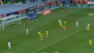 Mitrogol nastavlja da rešeta u Saudijskoj Arabiji: Dva gola srpske gol mašine, a jedan je prava magija