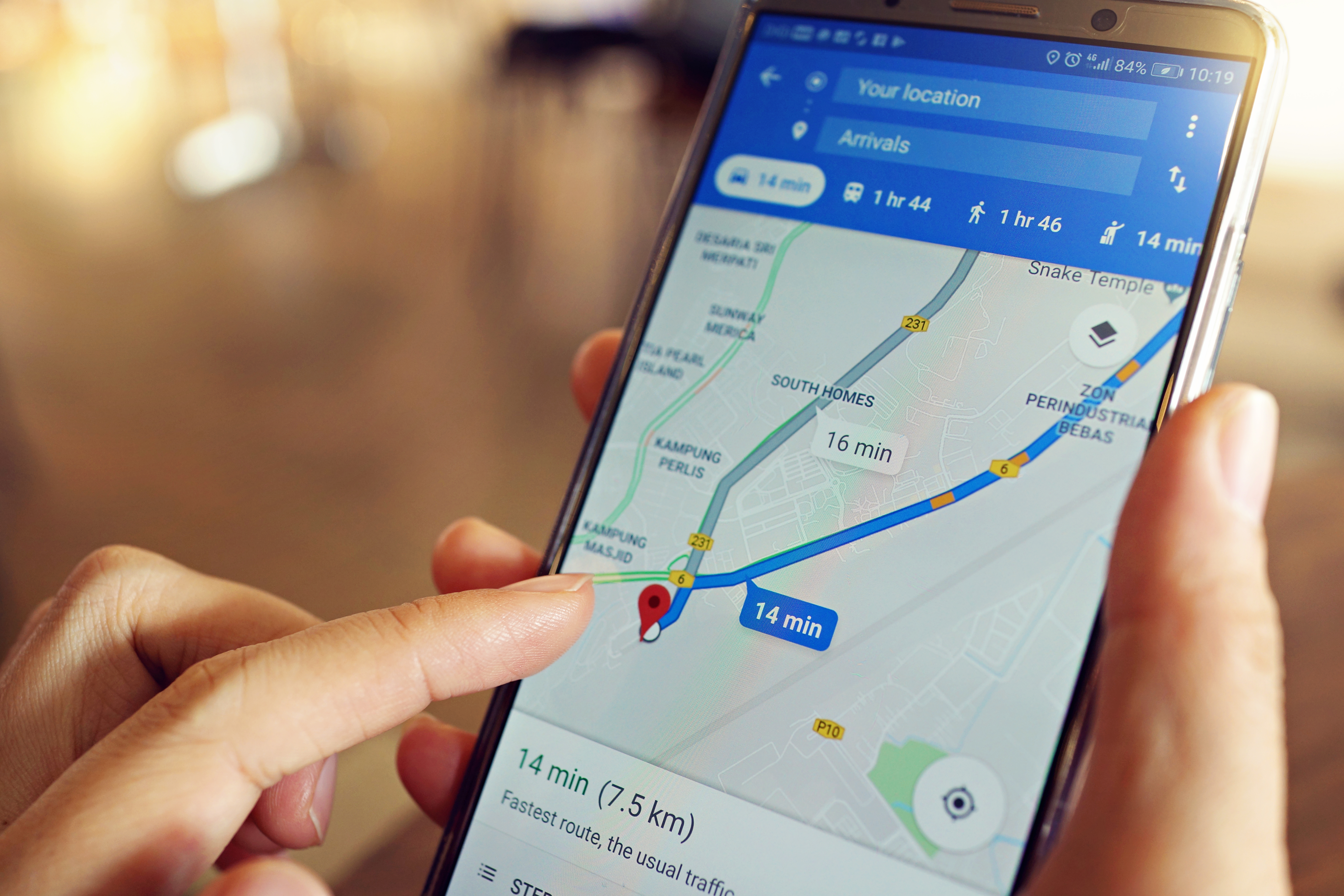 Malo ko koristi ove Google Maps funkcije, a mogu da vam uštede vreme i živce