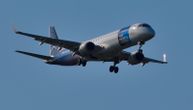 Air Montenegro: prevezao skoro 400 hiljada putnika, povećanje od 36 posto