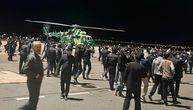 Oglasio se Kremlj nakon haosa na aerodromu u Dagestanu