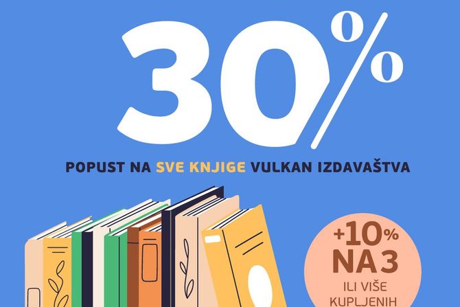 Vulkan izdavaštvo Vulkan izdavaštvo