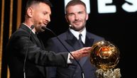 Favoriti za Zlatnu loptu 2024: Ko će naslediti Mesija i Ronalda?