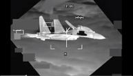 Još jedan incident iznad Južnog kineskog mora: Kineski lovac presreo noću B-52, približio mu se na "tri metra"