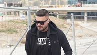 "Napustio si me prerano, voli te sin": Tužna objava MC Stojana za novogodišnje praznike