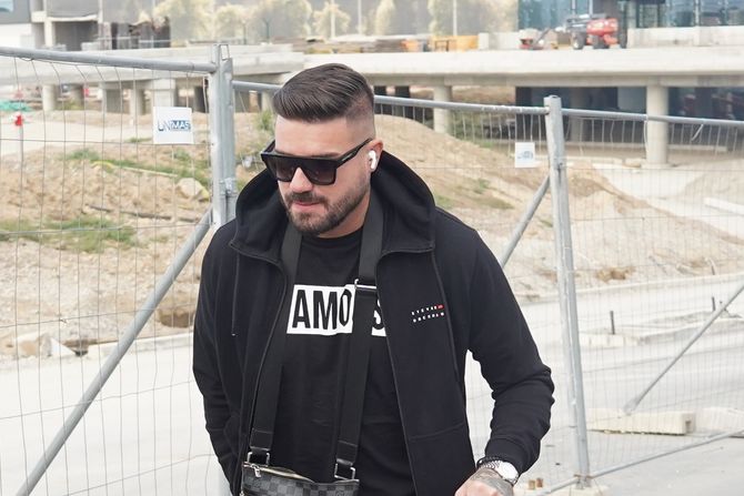 Marko Stojković MC Stojan Marko Stojković MC Stojan