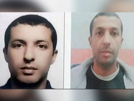 Tunis zatvor bekstvo Ahmed Malki