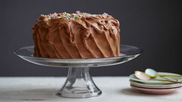 torta, čokoladna torta, poslastica, desert