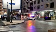 Uhapšena jedna osoba zbog ubistva Šveđanina u Sarajevu, za drugom se traga
