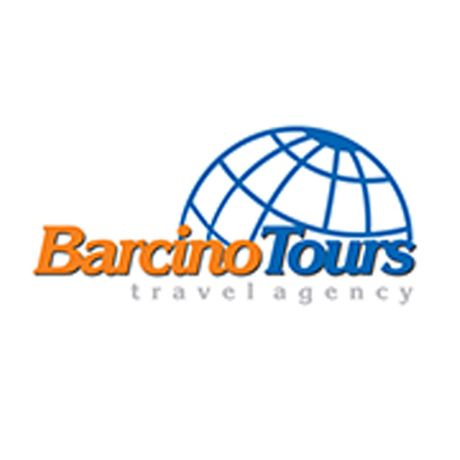 Barcino turs logo