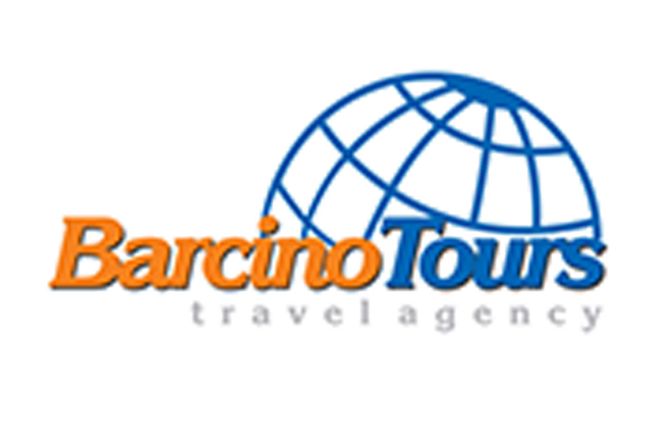 Barcino turs logo