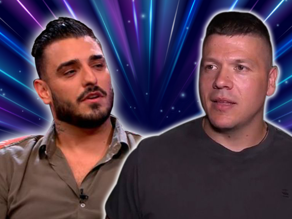 Sloba Radanović o bolnom susretu sa Darkom nakon porodične tragedije, priznao i šta je Lazić učinio za njega