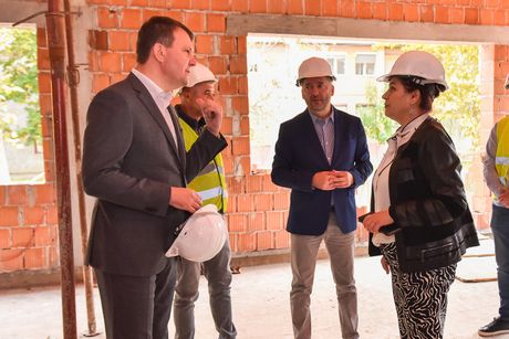 Igor Mirović Dom za odrasle Novi Bečej