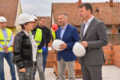 Igor Mirović Dom za odrasle Novi Bečej