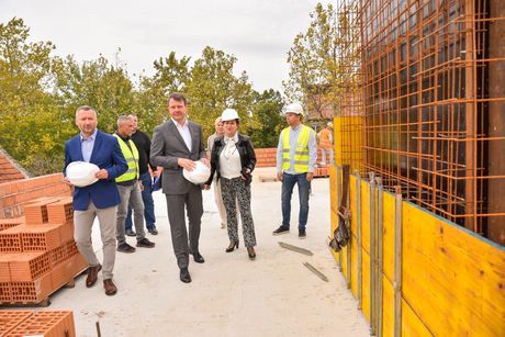 Igor Mirović Dom za odrasle Novi Bečej