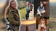 Studentkinja (23) bori se kao rezervista na strani Izraela: "Spremna sam da umrem za državu i čovečanstvo"