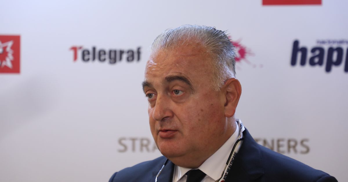 Prof.dr Lukas Rasulić: Predstavljena inovativna tehnologija proučavanja ...