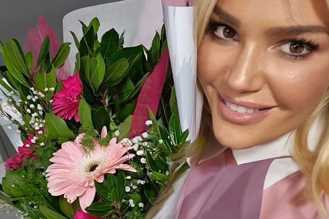 Lena Kovačević Lena Kovačević