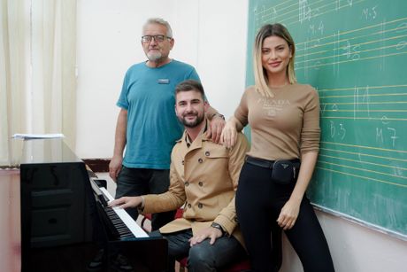 Milica Pavlović Leskovac Milica Pavlović Leskovac