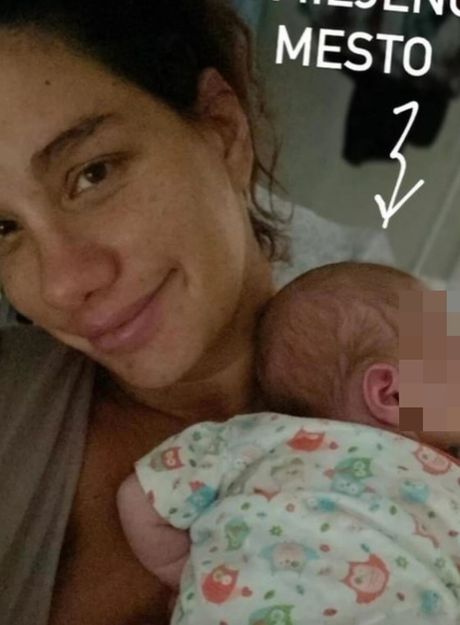 Nevena Miličević Nevena Miličević