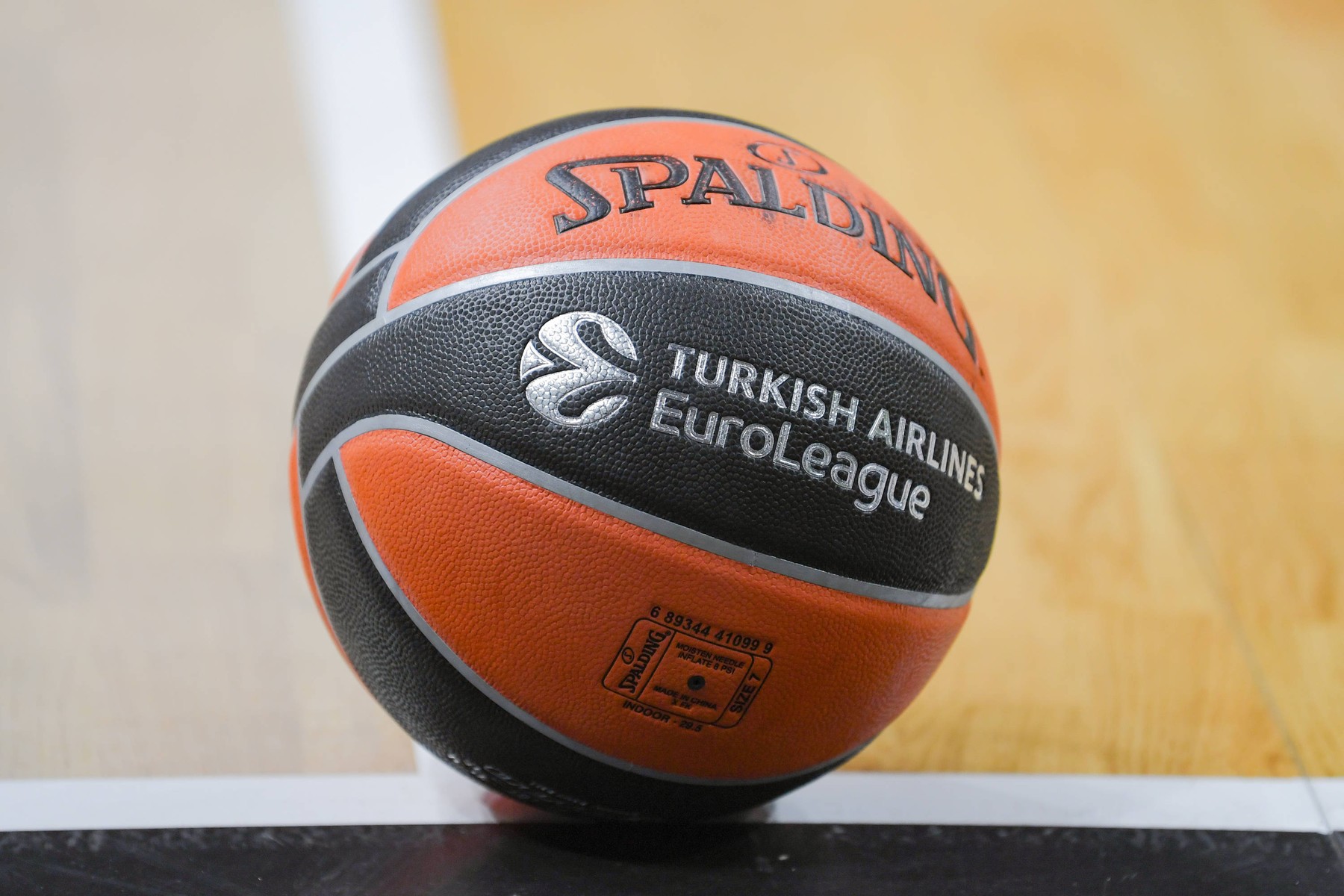 Evroliga potvrdila: Određen datum za ključni sastanak sa FIBA i NBA