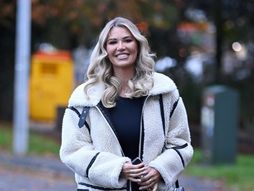 Christine McGuinness