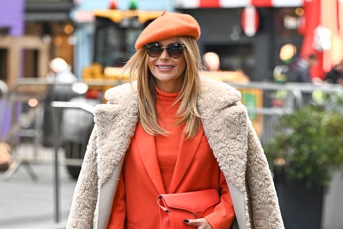 Amanda Holden Amanda Holden