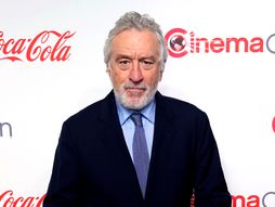 Robert De Niro