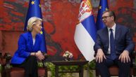 "Srbija je moja ljubav, a građani najveća snaga": Ovako je izgledala nedelja sa predsednikom